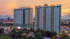 7Sky Kinta Riverfront with Wi-Fi